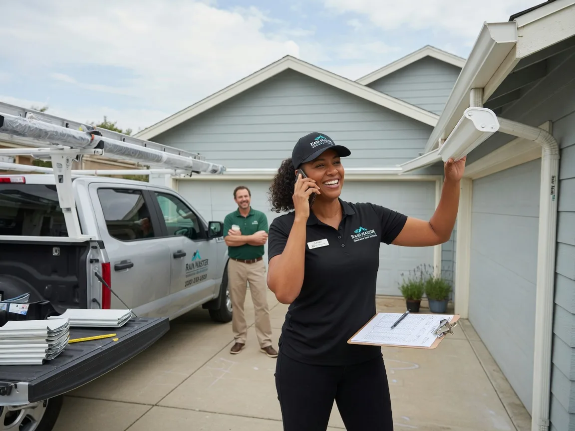 Gutter Installation Delphos, OH FAQs